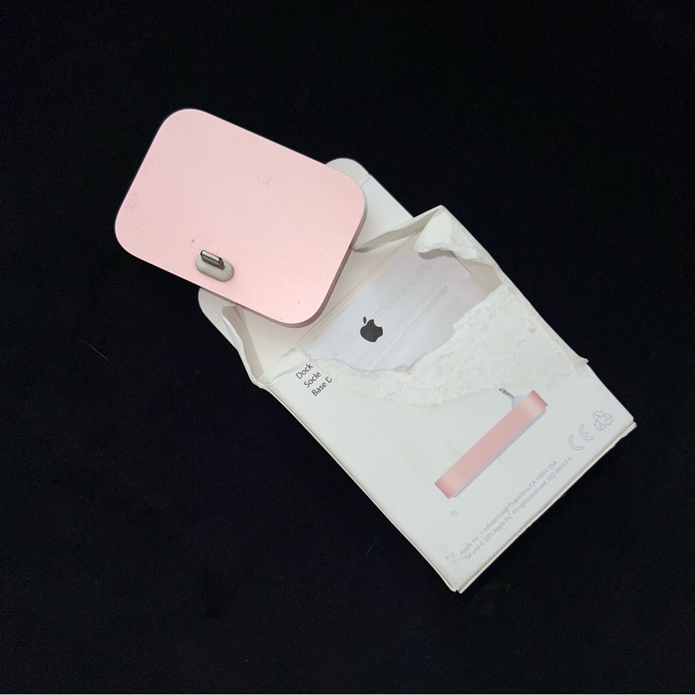 Apple bundle~ Pink! - Picture 9 of 14